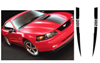 2003-04 Mustang Mach 1 Hood Spear Stripe Kit - 281 Numeral